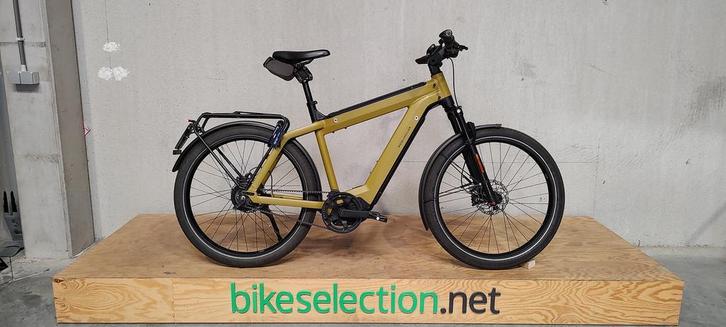 Speed Pedelec | Riese Muller SUPERCHARGER | - 54% | 2022, Fietsen en Brommers, Elektrische fietsen, 55 tot 59 cm, 50 km per accu of meer