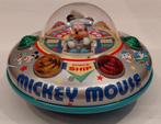 Masudaya - Figurine-jouet Space Ship Mickey Mouse -, Verzamelen, Nieuw