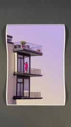 Téber - Levels of Quarantine