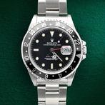 Rolex - GMT-Master - Ref. 16700 - Heren - 1990-1999, Handtassen en Accessoires, Horloges | Heren, Nieuw