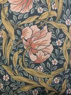 300 × 280 cm! Stof William Morris Pimpernel Arts and, Antiek en Kunst