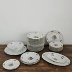 Seltmann Weiden Bavaria - Tafelservies (37) - Fiori -, Antiek en Kunst