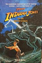 Young Indiana Jones 7: Young Indiana Jones en de, Verzenden, William McCay