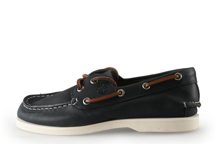 Timberland Bootschoenen in maat 36 Zwart, Kleding | Dames, Schoenen, Zwart, Zo goed als nieuw, Verzenden