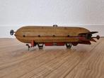Unknown  - Blikken speelgoed Zeppelin - 1910-1920 -