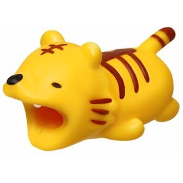 Fako Bijoux® - Kabelbijter - Tijger disponible aux enchères