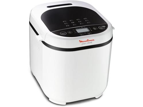 Moulinex Broodmachine OW210130 Pain Doré, Huis en Inrichting, Woonaccessoires | Overige, Zo goed als nieuw, Verzenden