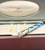 Parker - Sonnet Mosaic Blue - Stylo à bille, Collections