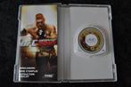 UFC Undisputed 2010 Sony PSP