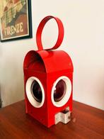 ElektroGaz - Lanterne - Métal, Verre - Lanterne du Tour de