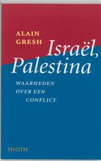 Israël, Palestina 9789068683288 A. Gresh, Boeken, Verzenden, Gelezen, A. Gresh