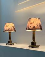 Herda Verlichting - Tafellamp (2) - Twee prachtige