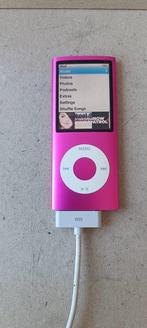 Apple - iPod Nano A1285, 4th Generation, 8GB iPod