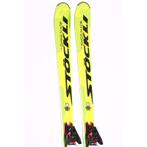 183 skis STOCKLI LASER AX TFC, turtle shell, woodcore, doub, Overige merken, Verzenden, Carve, 180 cm of meer