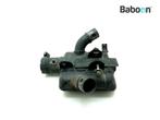 Uitlaat Balanspot Suzuki GSX R 1000 2007-2008  (GSXR1000, Motoren, Verzenden, Gebruikt