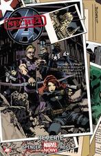 Secret Avengers (2nd Series) Volume 1: Reverie, Boeken, Verzenden, Nieuw