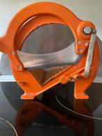 Raadvad - Ove Larsen - Broodsnijmachine - 294 - Beuken -