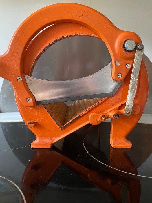 Raadvad - Ove Larsen - Broodsnijmachine - 294 - Beuken -, Antiek en Kunst, Antiek | Keukengerei
