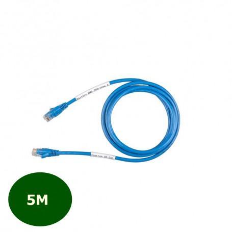 Victron Energy Can to CAN-bus BMS type B cable 5 Meter, Doe-het-zelf en Bouw, Zonnepanelen en Toebehoren, Nieuw, Verzenden