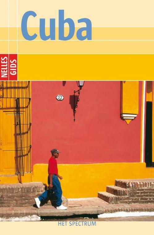 Nelles gids Cuba 9789027495198, Livres, Guides touristiques, Envoi