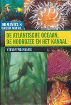 De Atlantische Oceaan, de Noordzee en Het Kanaal / Dominicus, Boeken, Verzenden, Gelezen, S. Weinberg