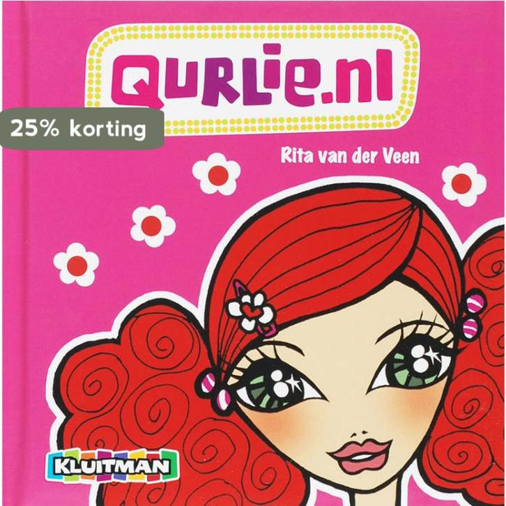 Qurlie.nl 9789020653519 R. van der Veen, Boeken, Kinderboeken | Jeugd | 10 tot 12 jaar, Gelezen, Verzenden
