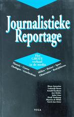 Journalistieke reportage 9789052507149 Rinus Antonisse, Boeken, Verzenden, Gelezen, Rinus Antonisse