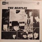 Beatles - Rubber Soul - Very Rare 1st US Stereo Pressing -, Nieuw in verpakking