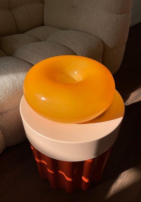 IKEA - Sabine Marcelis - Lamp - VARMBLIXT - Art Event 2021, Antiek en Kunst, Antiek | Meubels | Stoelen en Sofa's