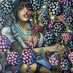 Andre Gursski (1973) - Amidst Gossip. I eat strawberries