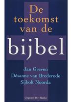 De toekomst van de bijbel, Boeken, Verzenden, Gelezen
