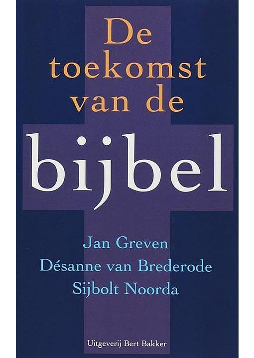 De toekomst van de bijbel, Boeken, Esoterie en Spiritualiteit, Gelezen, Verzenden