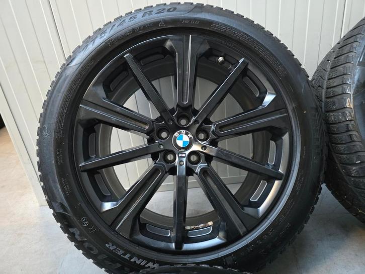 BMW X5 X6 G05 G06 20 inch Winterbanden 748M, Auto-onderdelen, Banden en Velgen, 20 inch, Winterbanden, 275 mm, Personenwagen, Nieuw
