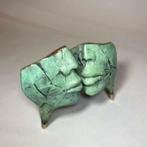 De Zet (1975) - Antic Kiss Big (bronze)