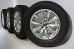 Audi Q5 80A  17 inch velgen Michelin  Winterbanden Origineel, Auto-onderdelen, Banden en Velgen, Ophalen of Verzenden, Nieuw