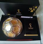 FIFA World Cup - 2022 - Figurine du trophée Ballon dOr FIFA, Verzamelen, Nieuw