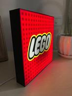 Enseigne lumineuse - Plastique, Nieuw