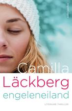 Engeleneiland 9789026345777, Livres, Camilla Läckberg, Camilla Läckberg, Verzenden