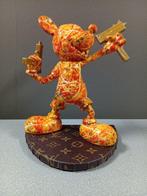 Brother X - Beware of Mickey by Louis Vuitton, Antiek en Kunst