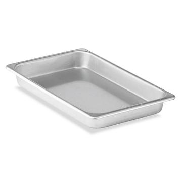 Bakblik | ConvexLine Heteluchtovens | Antiaanbaklaag | 1/1, Verzenden