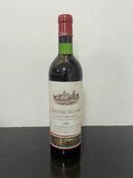 1966 Chateau Ausone - Saint-Émilion 1er Grand Cru Classé A -, Nieuw