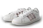 Adidas Sneakers in maat 39,5 Wit | 5% extra korting, Kleding | Dames, Wit, Sneakers, Gedragen, Verzenden