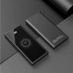 10.000mAh Draadloze Qi Oplader + Powerbank - Quick Charge, Verzenden