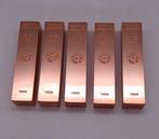 5 kilograms - Koper .999 - HERACLES - Verzegeld en met