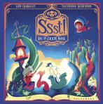 Ssst! Dit is geen boek 9789463835909 Kim Crabeels, Boeken, Verzenden, Zo goed als nieuw, Kim Crabeels