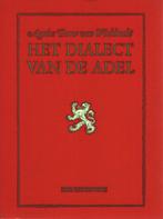 Dialect Van De Adel 9789060053362, Boeken, Gelezen, A.P. van Wieldrecht, Verzenden