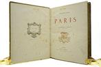 Auguste Vitu - Paris - 1889