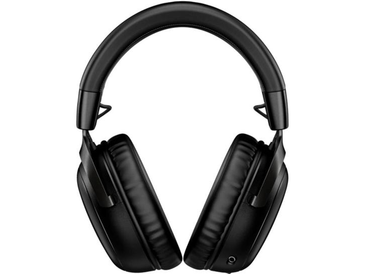 HyperX Cloud III Wireless - Gaming Headset - Draadloos 2,4, Computers en Software, Headsets, Zo goed als nieuw, Verzenden