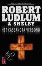 Het Cassandra verbond / Poema thriller 9789024546312, Verzenden, P. Shelby