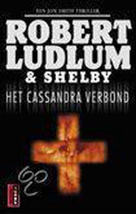 Het Cassandra verbond / Poema thriller 9789024546312, Boeken, Romans